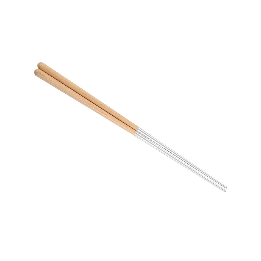 Service Chopstick Stainless Chopsticks Lightweight Chopsticks Frying Chopsticks Chopsticks Reusable Portable Cutlery Set
Service Chopstick Stainless Chopsticks Lightweight Chopsticks Frying Chopsticks Chopsticks Reusable Portable Cutlery Set