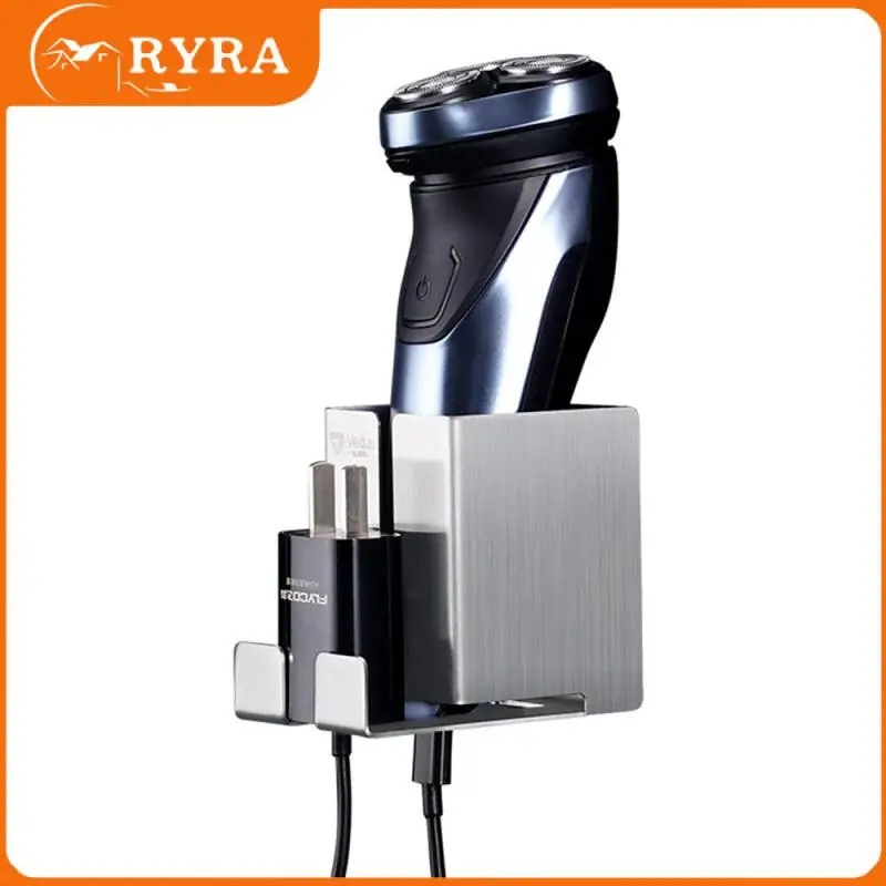Razor Self Practical Durable Electric Razor Holder Shaver Organizer Bathroom Supplies Waterproof Wall Mounted
Razor Self Practical Durable Electric Razor Holder Shaver Organizer Bathroom Supplies Waterproof Wall Mounted