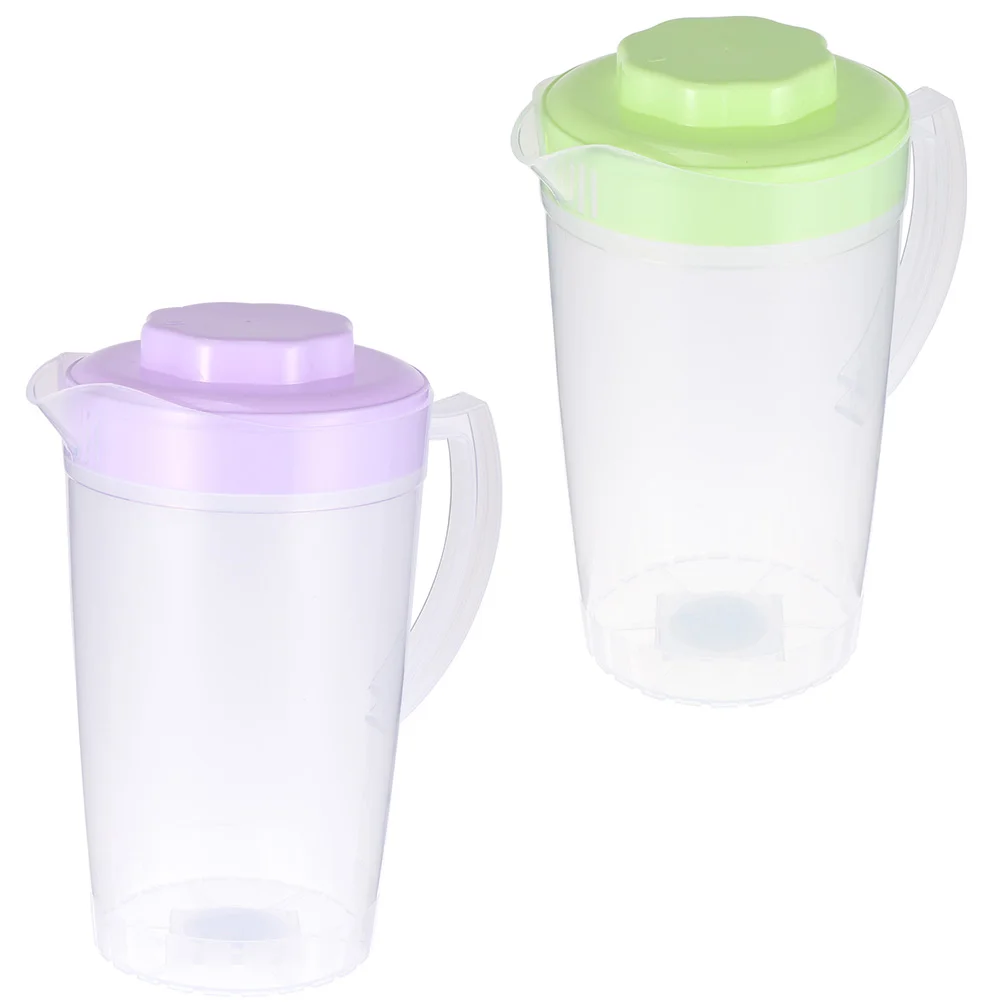 Pitcher Waterlid Plasticbeveragetea Cold Bottle Fridgepitchersiced Spout Kettle Jug Drink Large Pot Drinking Clear Ice Coffee
Pitcher Waterlid Plasticbeveragetea Cold Bottle Fridgepitchersiced Spout Kettle Jug Drink Large Pot Drinking Clear Ice Coffee