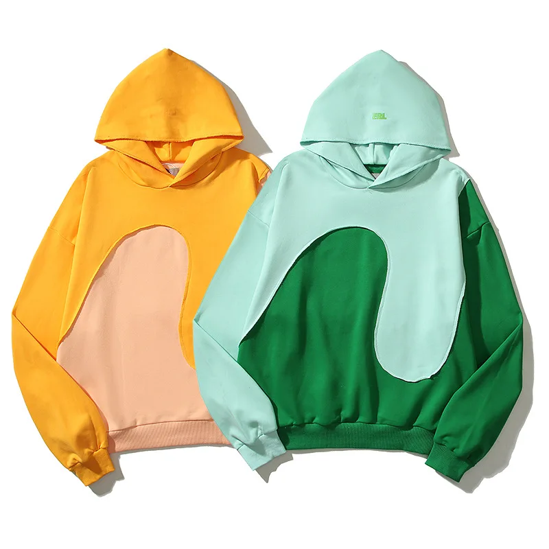 2023 Hot Spring and Autumn Vintage Mens Hoodies Candy Color High Street Sweatshirts for Men Hip Hop Oversized Men Clothing
2023 Hot Spring and Autumn Vintage Mens Hoodies Candy Color High Street Sweatshirts for Men Hip Hop Oversized Men Clothing