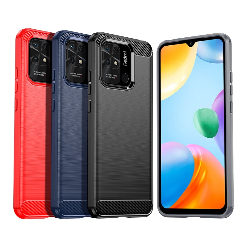Чехол для Redmi 10C, чехол для Xiaomi Redmi 10C, оболочка, оболочка, Обложка, противоударный армированный чехол для телефона, бампер для Redmi 10C
Чехол для Redmi 10C, чехол для Xiaomi Redmi 10C, оболочка, оболочка, Обложка, противоударный армированный чехол для телефона, бампер для Redmi 10C