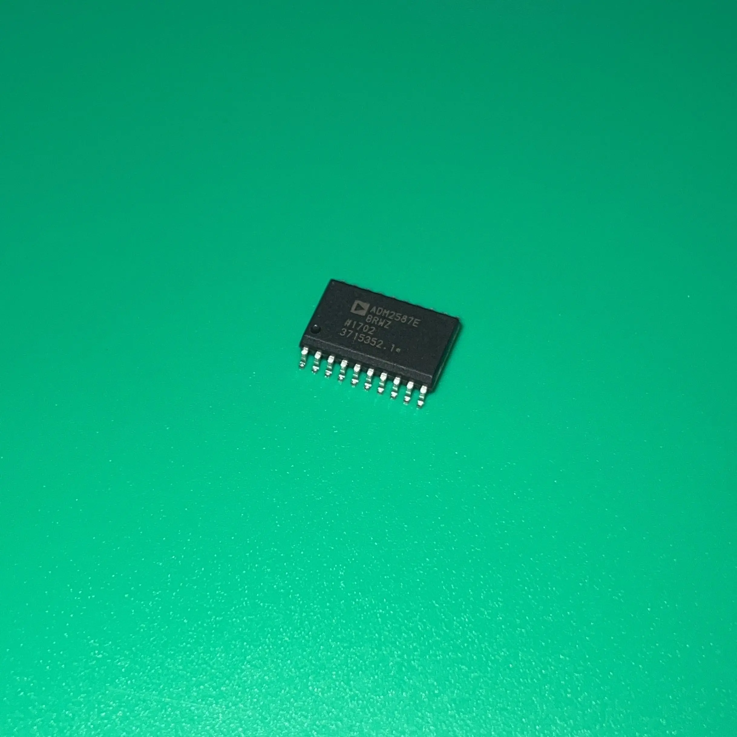 ADM2587EBRWZ SOP20 ADM2587E BRWZ DGT ISO 2.5KV RS422 RS485 20soic ADM2587EBRWZ-REEL7 ADM2587 EBRWZ форму 2587 EBRWZ 2587
ADM2587EBRWZ SOP20 ADM2587E BRWZ DGT ISO 2.5KV RS422 RS485 20soic ADM2587EBRWZ-REEL7 ADM2587 EBRWZ форму 2587 EBRWZ 2587
