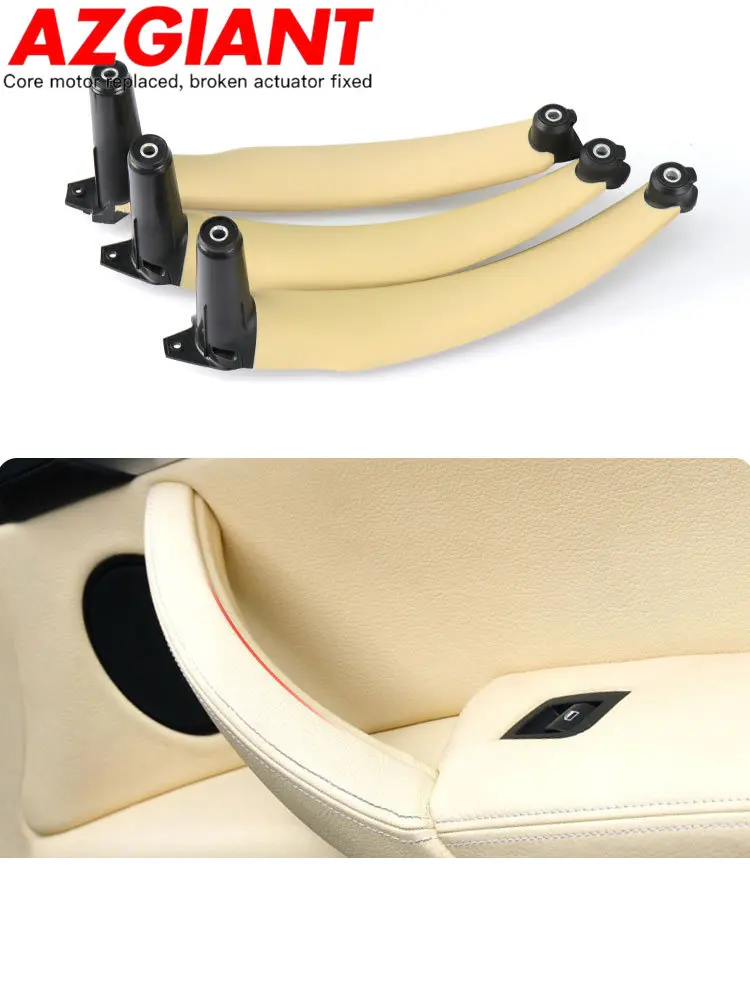 Car Parts Door Universal for BMW X5 X6 E70 E71 F15 F16 Inner Handle Bracket Armrest
Car Parts Door Universal for BMW X5 X6 E70 E71 F15 F16 Inner Handle Bracket Armrest