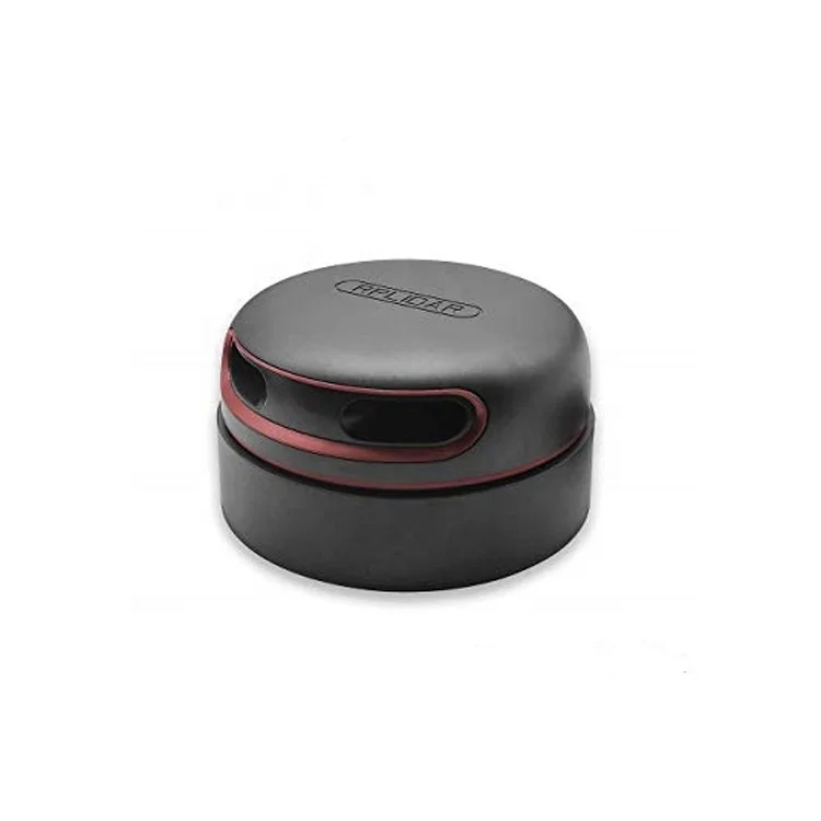 Slamtec RPLIDAR A2M8 360 градусов сканирование 18 м/12 м радиус действия 4 см ультратонкий 8000 раз 3d Ремоделирование lidar лазерный датчик
Slamtec RPLIDAR A2M8 360 градусов сканирование 18 м/12 м радиус действия 4 см ультратонкий 8000 раз 3d Ремоделирование lidar лазерный датчик