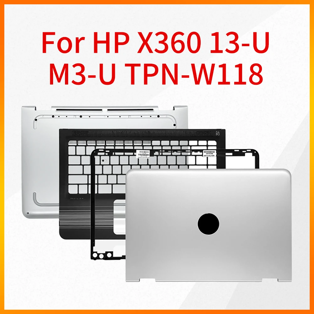Чехол для ноутбука, чехол для ноутбука HP X360 13-U, M3-U A Shell B Shell C Shell D Shell
Чехол для ноутбука, чехол для ноутбука HP X360 13-U, M3-U A Shell B Shell C Shell D Shell