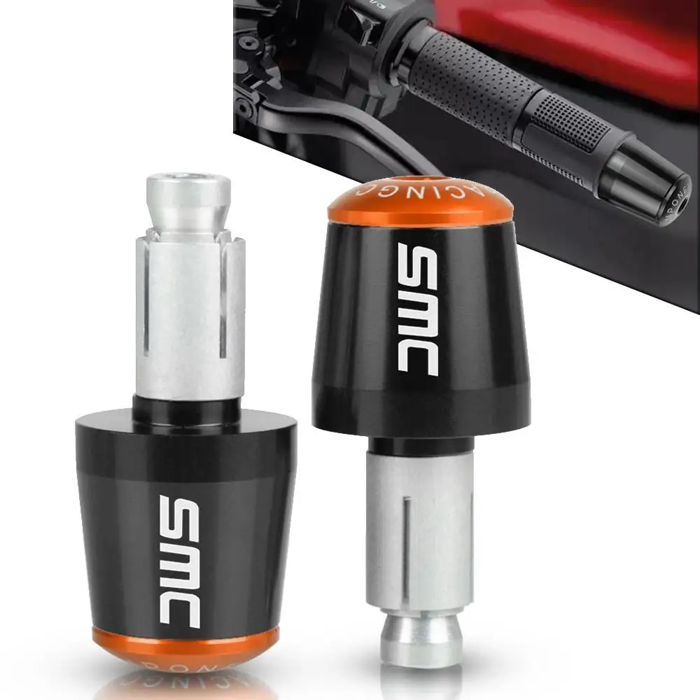 Motorcycle Handlebars Grips Ends Bar Ends Handlebars Caps For 690 SMC 690SMC SMC-R 690SMC-R 2009 2010 2011 2012 2013-2016
Motorcycle Handlebars Grips Ends Bar Ends Handlebars Caps For 690 SMC 690SMC SMC-R 690SMC-R 2009 2010 2011 2012 2013-2016