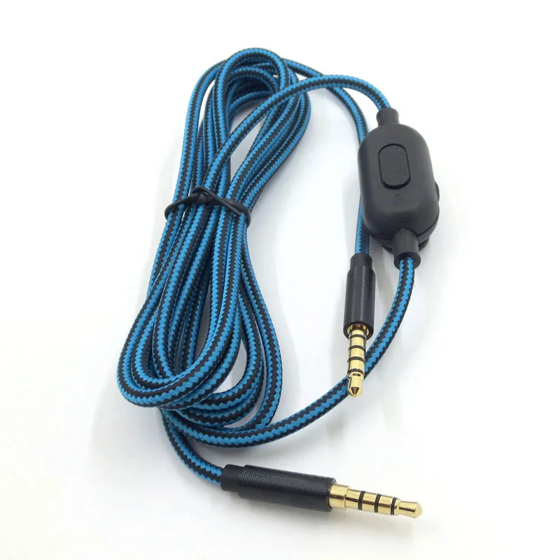 Cable Control Earphone Audio Cable Electronic Product Black New 6.5 Inch Audio Cable
Cable Control Earphone Audio Cable Electronic Product Black New 6.5 Inch Audio Cable