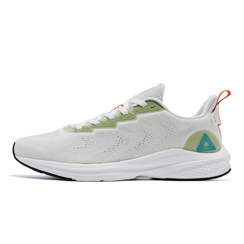 Peak men's shoes running shoes Feiyu technology running shoes summer new couple mesh breathable casual Sneakers Men
Peak men's shoes running shoes Feiyu technology running shoes summer new couple mesh breathable casual Sneakers Men