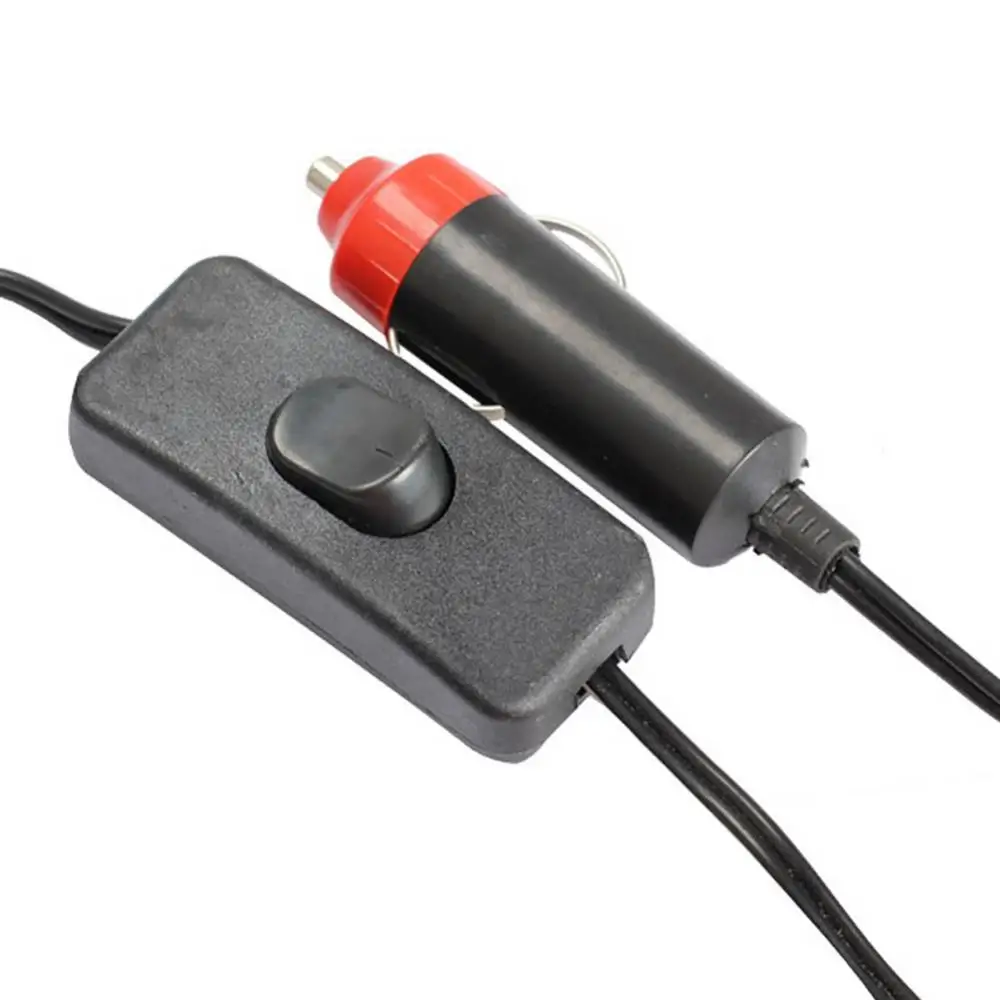12/24V Mini Summer Car Low Noise Air Conditioner Rotatable Clip Cooling Fan
12/24V Mini Summer Car Low Noise Air Conditioner Rotatable Clip Cooling Fan