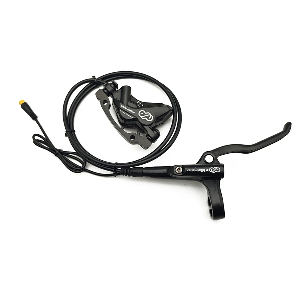 Bicycle Components & Parts Hydraulic Disc Brakes Disc Brakes Replacement Cycling Durable SM-2Y Aluminium E-Bike
Bicycle Components & Parts Hydraulic Disc Brakes Disc Brakes Replacement Cycling Durable SM-2Y Aluminium E-Bike