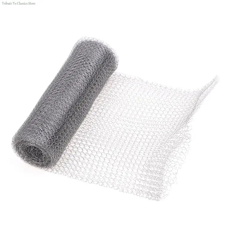 Signal Shielding Net Anti-Snail Net Pest & Rodent Net Mesh Exquisite Decor Artworks Cleaning Tool
Signal Shielding Net Anti-Snail Net Pest & Rodent Net Mesh Exquisite Decor Artworks Cleaning Tool