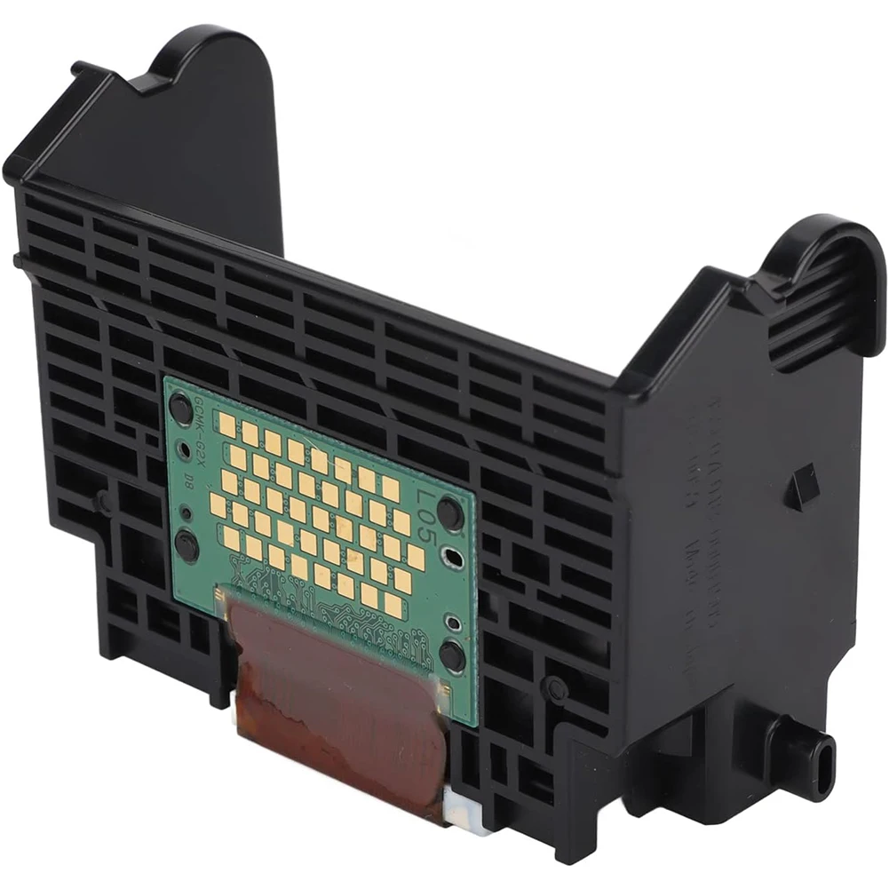 1pc QY6-0059 Print Head With Protect Case Spare Parts For IP4200 MP500 MP530 Printer Parts Print Head Power Tool Accessories
1pc QY6-0059 Print Head With Protect Case Spare Parts For IP4200 MP500 MP530 Printer Parts Print Head Power Tool Accessories