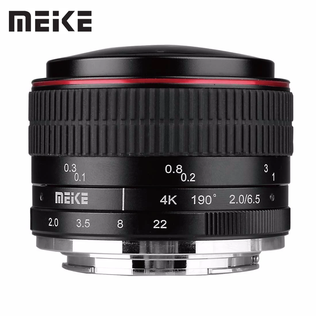 Meike 6,5 мм F2.0 ручной объектив «рыбий глаз» для Canon EF-M Mount/для Sony E Mount/для M4/3 Mount /Fuji X Mount объектив беззеркальной камеры
Meike 6,5 мм F2.0 ручной объектив «рыбий глаз» для Canon EF-M Mount/для Sony E Mount/для M4/3 Mount /Fuji X Mount объектив беззеркальной камеры