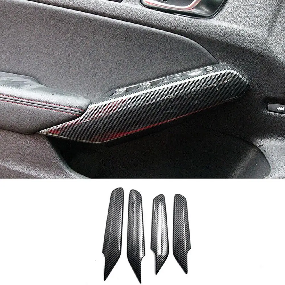 Door Armrest Door Armrest Panel Trim Front Left Plastic Rear For Civic Carbon Fiber Grain Interior Door Armrest
Door Armrest Door Armrest Panel Trim Front Left Plastic Rear For Civic Carbon Fiber Grain Interior Door Armrest