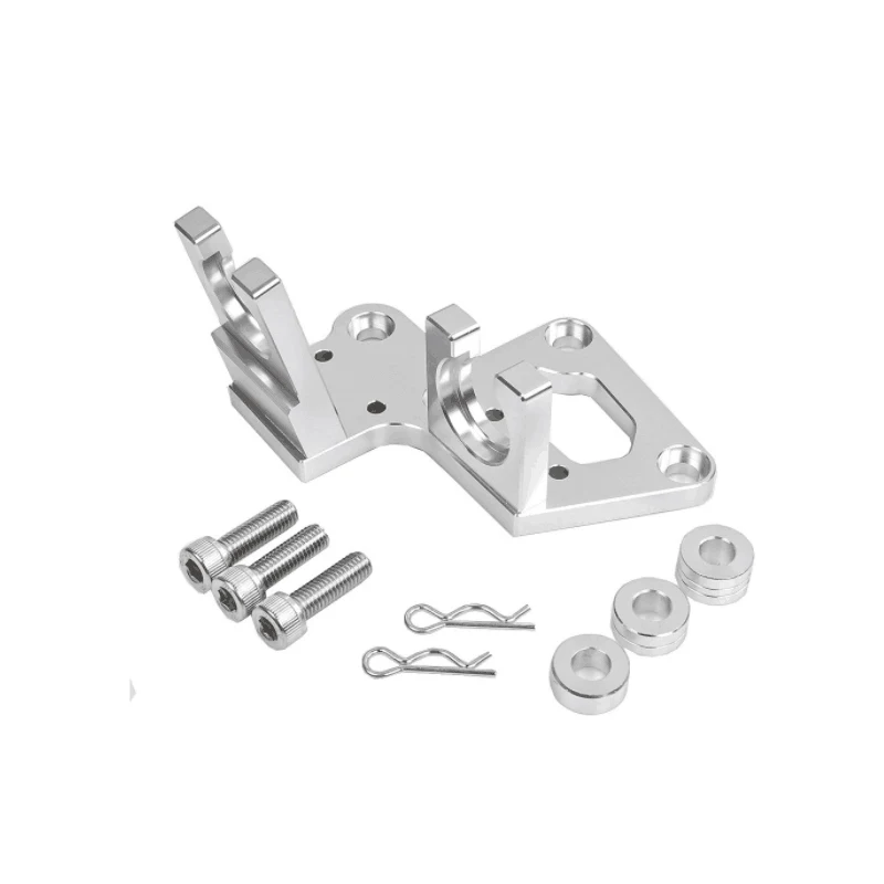 Custom Made Precision CNC Machining Fitting Parts Aluminum Rapid Prototyping Service
Custom Made Precision CNC Machining Fitting Parts Aluminum Rapid Prototyping Service