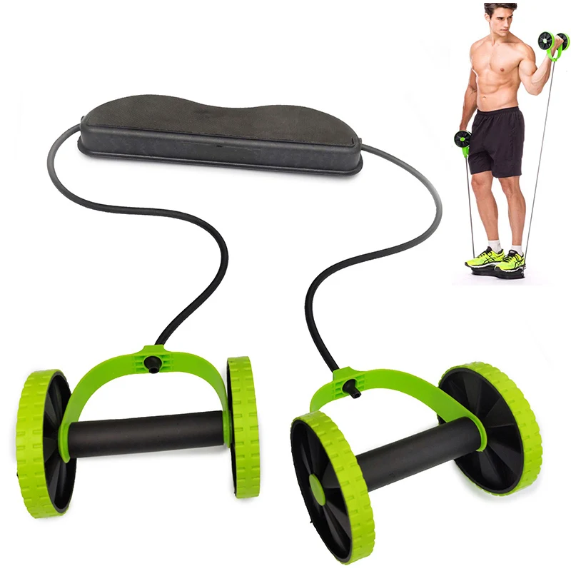 Body Abdominal Ab Muscles Trainer Home Roller Wheel Workouts Abdominal Wheel Ab Exercise Core Equipment For Workout
Body Abdominal Ab Muscles Trainer Home Roller Wheel Workouts Abdominal Wheel Ab Exercise Core Equipment For Workout