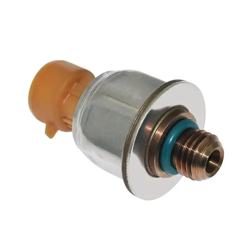 Датчик давления впрыска 3PP6-8 1845536C91 для двигателей Maxxforce DT466E и DT570 2004-2007
Датчик давления впрыска 3PP6-8 1845536C91 для двигателей Maxxforce DT466E и DT570 2004-2007