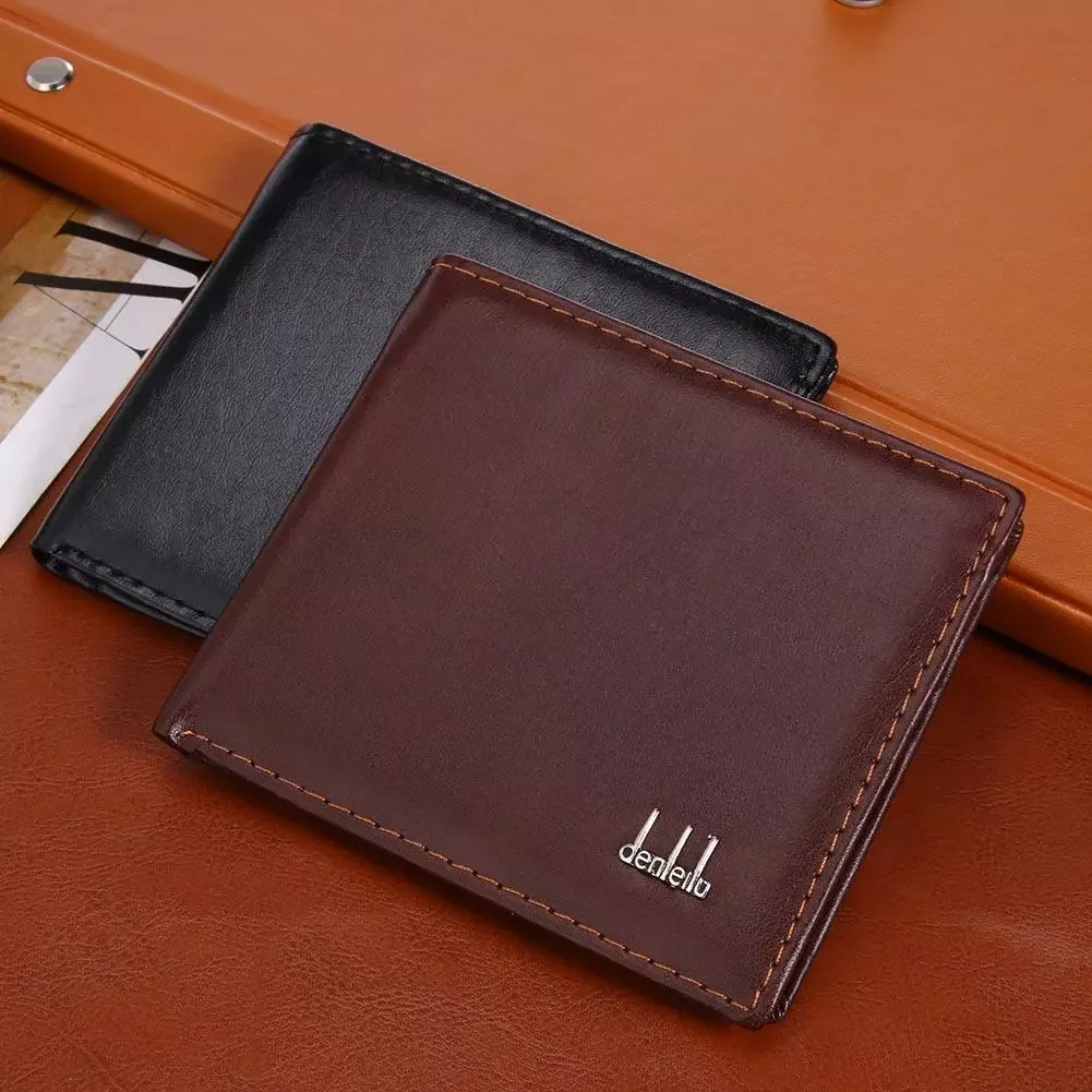 Upscale Upgrade Ultra Thin Mini Wallet Men Women Business PU Leather Small Wallets Coin Purse Credit Card Holder Wallets
Upscale Upgrade Ultra Thin Mini Wallet Men Women Business PU Leather Small Wallets Coin Purse Credit Card Holder Wallets