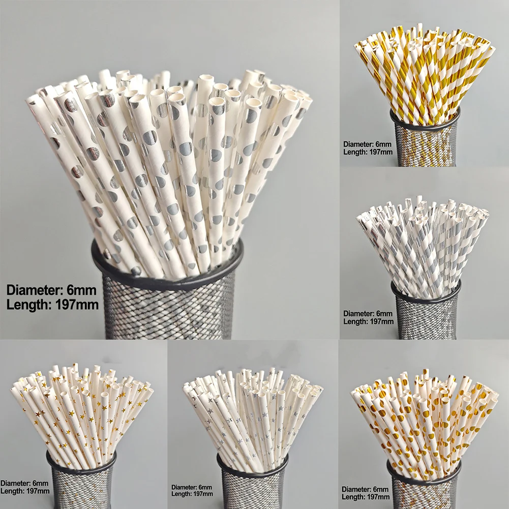 25pcs Disposable Paper Straws Garden Flower Foil Gold/Silver Disposable Drinking Paper Straws Rainbow For Birthday Wedding Deco
25pcs Disposable Paper Straws Garden Flower Foil Gold/Silver Disposable Drinking Paper Straws Rainbow For Birthday Wedding Deco