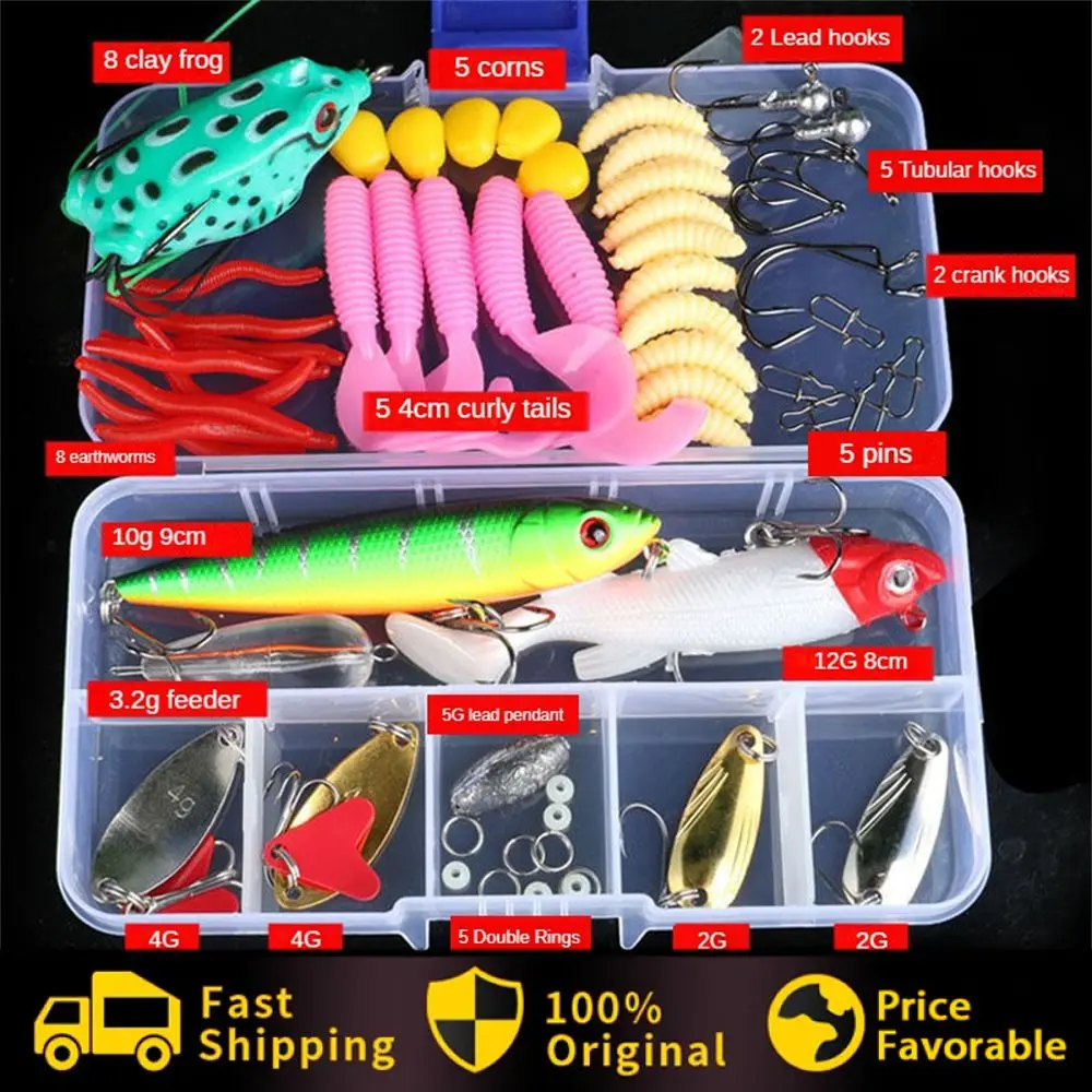 Fake Bait Sharp Hook 3d Simulation Of Fish Eyes Artificial Bait Easy Long Shot High Rate Of Medium Fish Lure Bait Bait
Fake Bait Sharp Hook 3d Simulation Of Fish Eyes Artificial Bait Easy Long Shot High Rate Of Medium Fish Lure Bait Bait