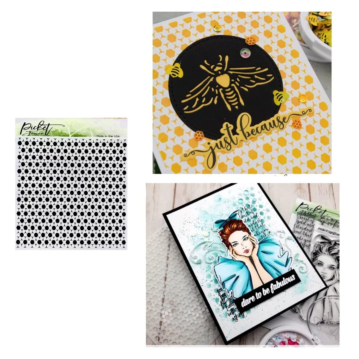 Hexagon Pinwheel Shape Handicraft Stencil For Scrapbooking Photo Album Decoration Craft Embossing For Diy Greeting Card 2022 New
Hexagon Pinwheel Shape Handicraft Stencil For Scrapbooking Photo Album Decoration Craft Embossing For Diy Greeting Card 2022 New