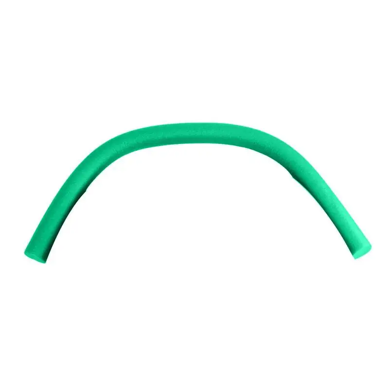 Pool Noodle Foam Flexible Water Float Aid Noodles Useful For Adult And Children Outdoor Swimming Pool Accessories
Pool Noodle Foam Flexible Water Float Aid Noodles Useful For Adult And Children Outdoor Swimming Pool Accessories