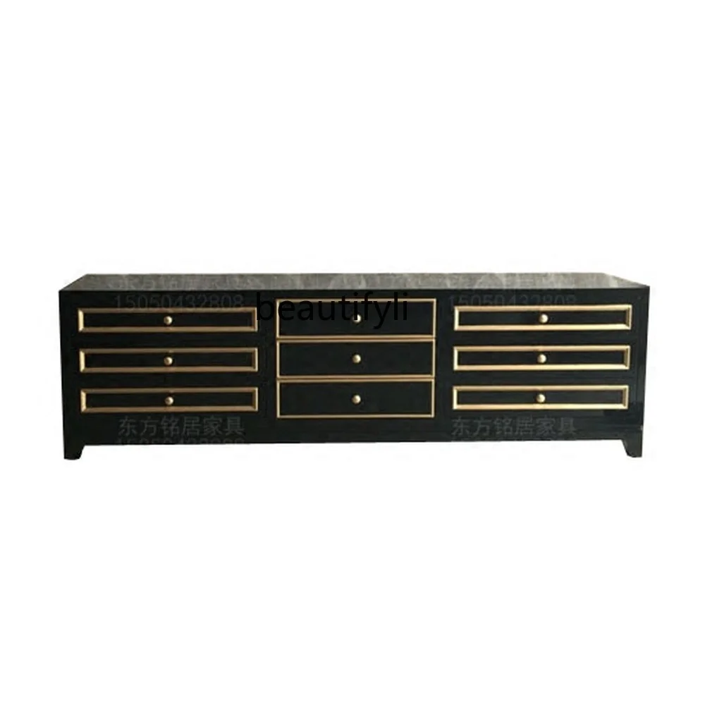 zqPaint So Easy So Beauty TV Cabinet Simple European Neoclassical TV Cabinet Post-Modern
zqPaint So Easy So Beauty TV Cabinet Simple European Neoclassical TV Cabinet Post-Modern