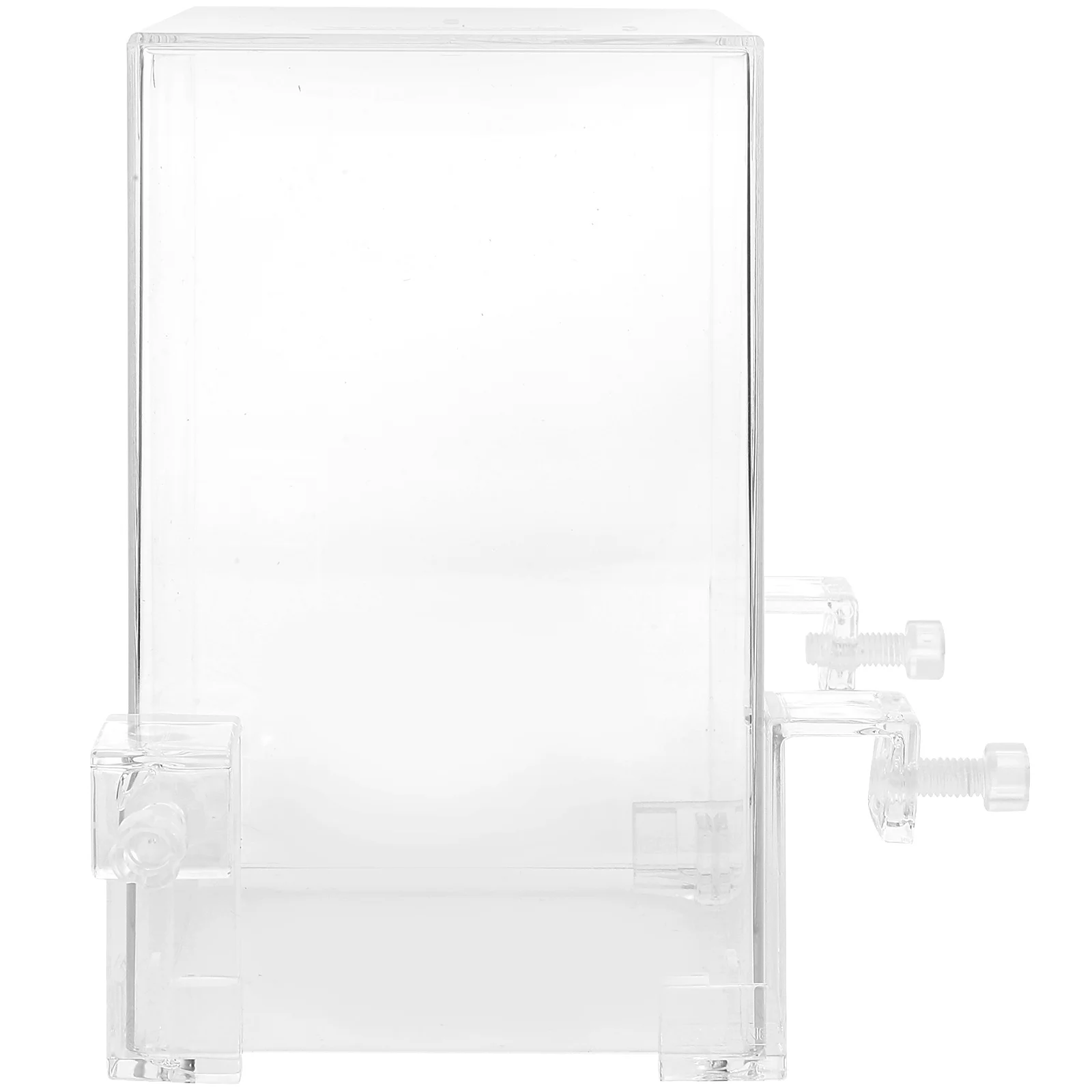 Fish Tanks Aquarium Accessories Buckle Decoration Aquariums Inverted PC Fishtank Clear
Fish Tanks Aquarium Accessories Buckle Decoration Aquariums Inverted PC Fishtank Clear
