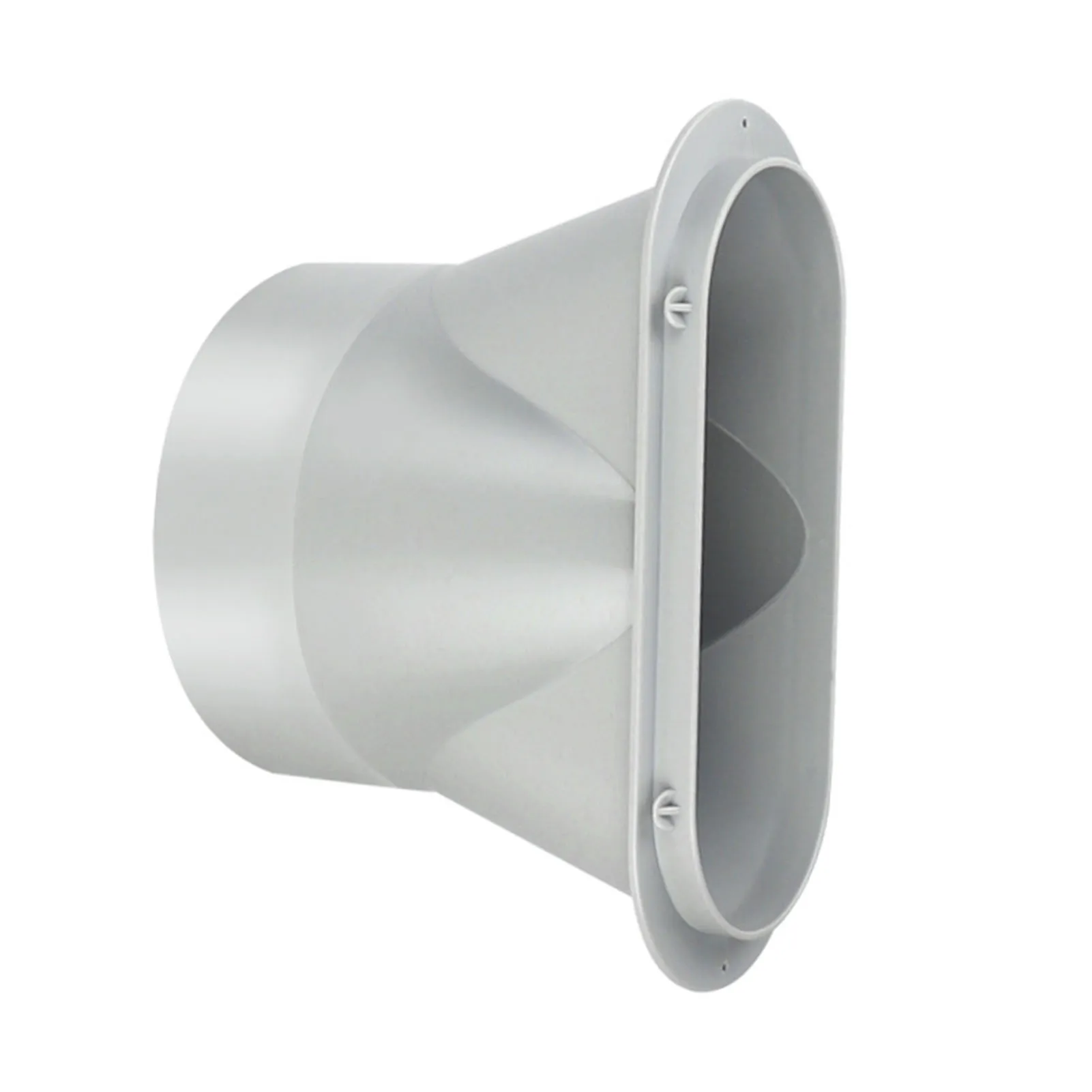 Air Conditioner Body Adapter Interface Heat Exhaust Pipe Body Flat Nozzle for Hotels Restaurants and Commercial Stores
Air Conditioner Body Adapter Interface Heat Exhaust Pipe Body Flat Nozzle for Hotels Restaurants and Commercial Stores