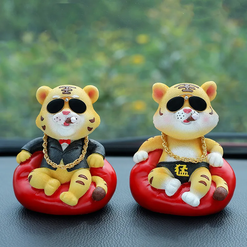 Полимерная Статуэтка со знаками Зодиака и тигром для автомобиля, китайское Новогоднее украшение, статуэтка животного, модель 2022 для миниат...
Полимерная Статуэтка со знаками Зодиака и тигром для автомобиля, китайское Новогоднее украшение, статуэтка животного, модель 2022 для миниат...