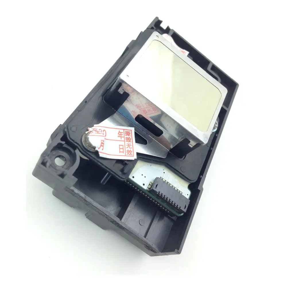 Печатающая головка для Epson 1390 1400 1410 1430 R360 R380 R390 R265 R260 R270 R380 R390 RX580 RX590 F173050 F173030 F173060
Печатающая головка для Epson 1390 1400 1410 1430 R360 R380 R390 R265 R260 R270 R380 R390 RX580 RX590 F173050 F173030 F173060
