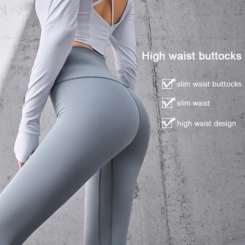 Fitness Yoga Pants Women Sport Legging Gym Push Up High Waist Hip Lift Sport Leggings Quick-dry
Fitness Yoga Pants Women Sport Legging Gym Push Up High Waist Hip Lift Sport Leggings Quick-dry