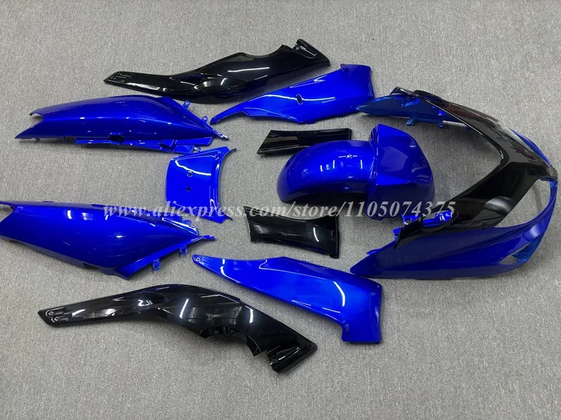 Новый комплект обтекателей для мотоцикла ABS, подходящий для YAMAHA T-max 500 2001 2002 2003 2004 2005 2006 2007, комплект кузова на заказ, черный, синий
Новый комплект обтекателей для мотоцикла ABS, подходящий для YAMAHA T-max 500 2001 2002 2003 2004 2005 2006 2007, комплект кузова на заказ, черный, синий