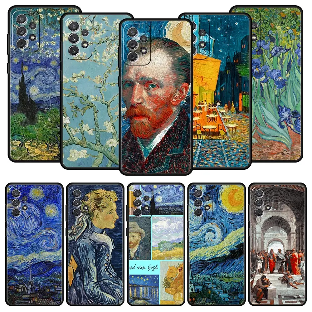 Чехол для Samsung Galaxy A51 A71 A41 A31 A21S A11 A01 A03S A12 M31 M22 A32 A52 A13
Чехол для Samsung Galaxy A51 A71 A41 A31 A21S A11 A01 A03S A12 M31 M22 A32 A52 A13