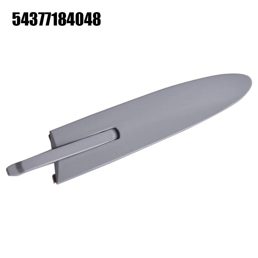 1pc Car Right Convertible Roof Top Hinge Cover For BMW 3 4 Series E93 320i F33 428i 54377184048 Direct Replacement Hinge Cover
1pc Car Right Convertible Roof Top Hinge Cover For BMW 3 4 Series E93 320i F33 428i 54377184048 Direct Replacement Hinge Cover