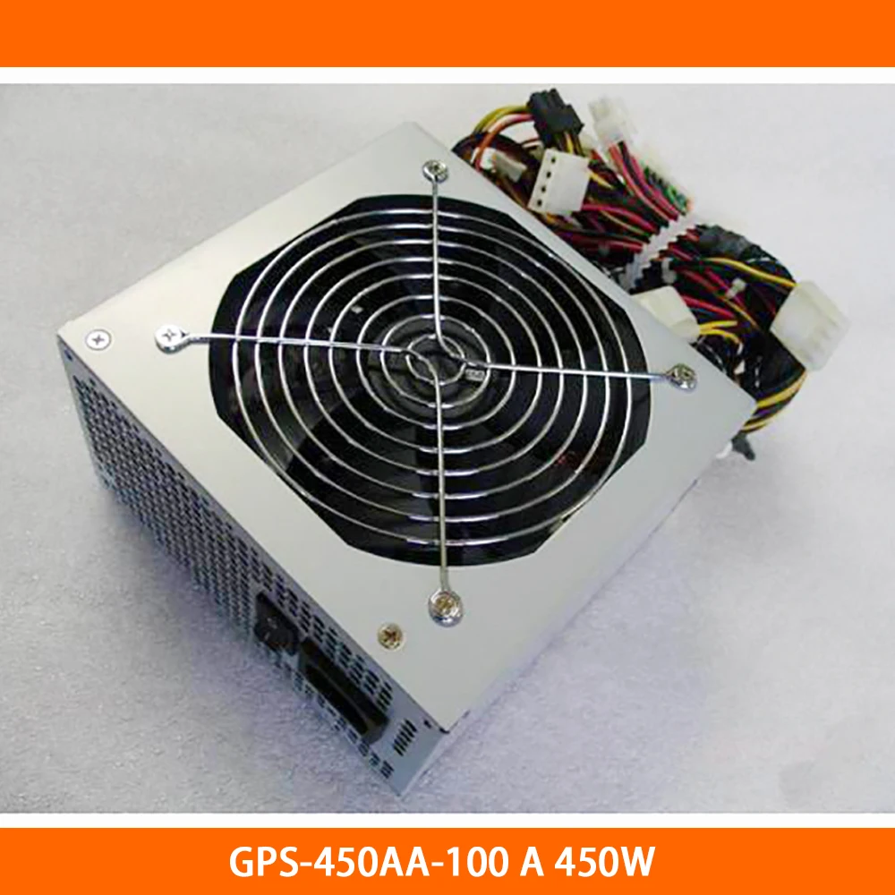 High Quality Power Supply For GPS-450AA-100 A 450W Fully Tested 
High Quality Power Supply For GPS-450AA-100 A 450W Fully Tested