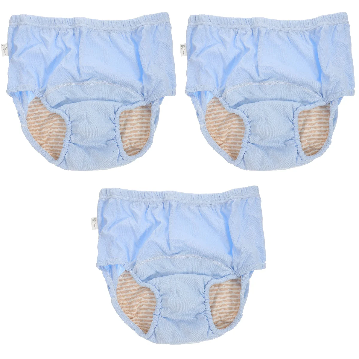 3 шт./комплект, Детские хлопковые подгузники для мочи 
3 шт./комплект, Детские хлопковые подгузники для мочи