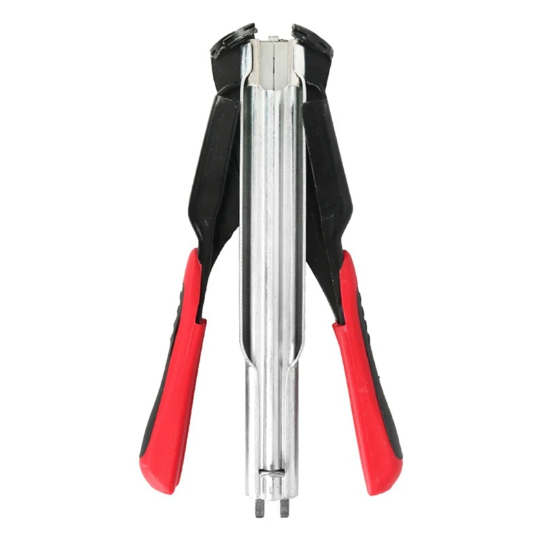 Model C Sealing Pliers With 250 Nail Binding Pliers Replacement Parts Accessories For Mattress Binding And Breeding Cage Binding
Model C Sealing Pliers With 250 Nail Binding Pliers Replacement Parts Accessories For Mattress Binding And Breeding Cage Binding