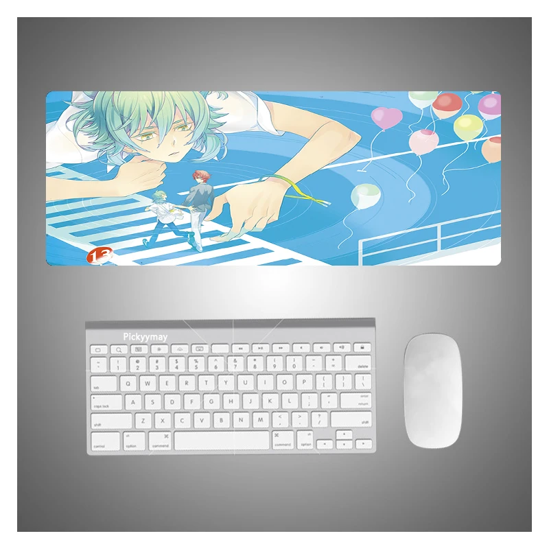 Inazuma Eleven Gaming Mouse Pads Large Mouse Pad Xxl Laptop Gamer Desk Varmilo Pc Gamer Complete Mausepad Kawaii Accessories Rug
Inazuma Eleven Gaming Mouse Pads Large Mouse Pad Xxl Laptop Gamer Desk Varmilo Pc Gamer Complete Mausepad Kawaii Accessories Rug