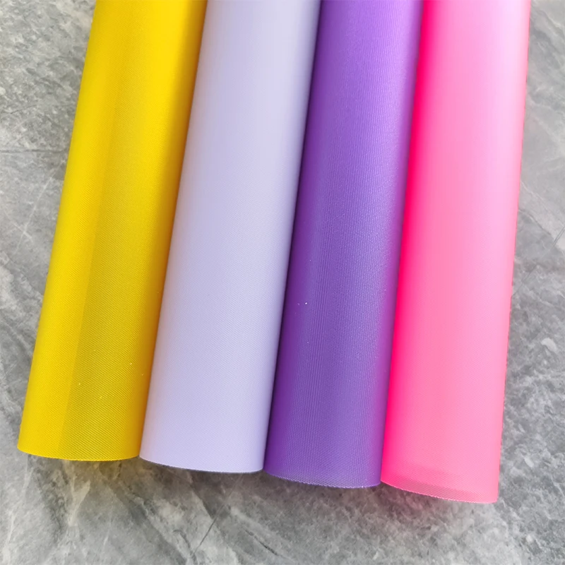 Transparent PVC Leather Sheets frosted jelly faux leather Decorate Bow Fabric Crafts For Bags DIY Sewing Material 30x137cm Roll
Transparent PVC Leather Sheets frosted jelly faux leather Decorate Bow Fabric Crafts For Bags DIY Sewing Material 30x137cm Roll