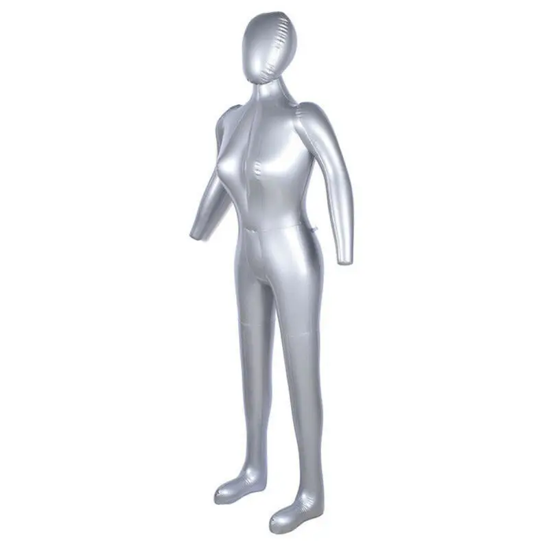 Replacement Inflatable Model Underwear 165cm 1pcs Accessories Display Female Full Body Mannequin PVC Practical
Replacement Inflatable Model Underwear 165cm 1pcs Accessories Display Female Full Body Mannequin PVC Practical
