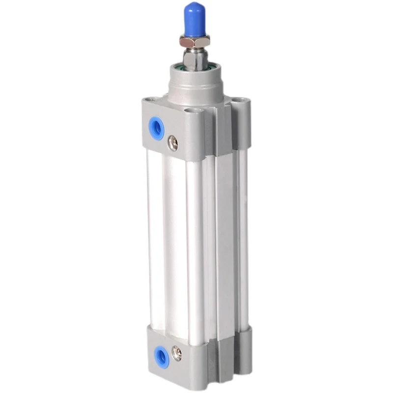 Airtac Type standard cylinder Air Cylinder Series Standard Double Acting Pneumatic Cylinder SAI125X25 50 75 100S 125S 150S 175S
Airtac Type standard cylinder Air Cylinder Series Standard Double Acting Pneumatic Cylinder SAI125X25 50 75 100S 125S 150S 175S