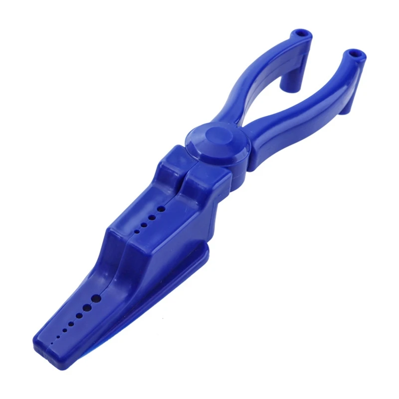 Plastic Hammer Nail Guide Pliers for Small Screws and Finishing Nails Prevent Hitting Fingers While Hammering Drop Shipping
Plastic Hammer Nail Guide Pliers for Small Screws and Finishing Nails Prevent Hitting Fingers While Hammering Drop Shipping