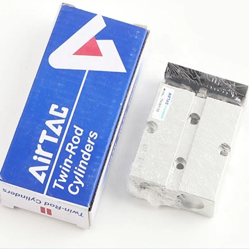 Airtac Cylinder Airtaccylinderairtac Airtac Cylinder SMT Parts AirTAC SC63X100 SC63X125 SC63X150 Cylinder
Airtac Cylinder Airtaccylinderairtac Airtac Cylinder SMT Parts AirTAC SC63X100 SC63X125 SC63X150 Cylinder