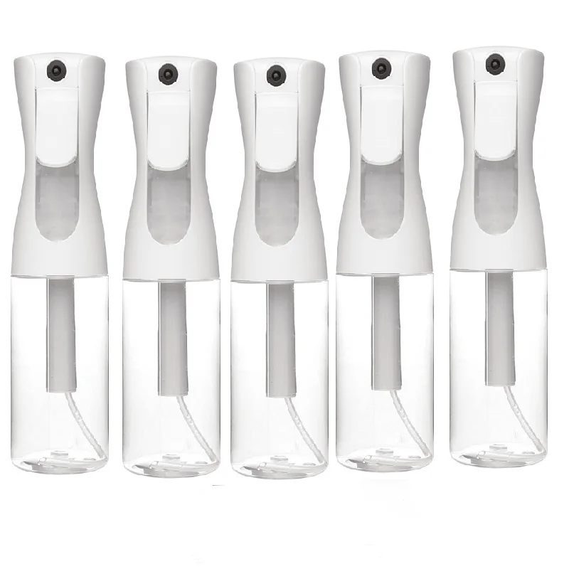 2/3/5PCS 200/300/500ML Wholesale Mist Spray Refill Bottle with Ultra Fine Mist for Hair Styling Plants Cleaning Mist Skin Care
2/3/5PCS 200/300/500ML Wholesale Mist Spray Refill Bottle with Ultra Fine Mist for Hair Styling Plants Cleaning Mist Skin Care