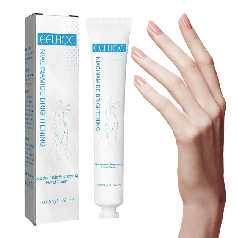 Hand Cream For Women Brightening Nourishing Dry Hand Moisturizer Multi-Purpose Hand Care Supplies Gifts For Anniversaries
Hand Cream For Women Brightening Nourishing Dry Hand Moisturizer Multi-Purpose Hand Care Supplies Gifts For Anniversaries