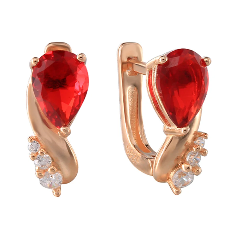 Exquisite Champagne Piercing Hoop Earrings for Women Gifts Wedding Fashion Jewelry Bohemia Pendientes Ins Same Gift
Exquisite Champagne Piercing Hoop Earrings for Women Gifts Wedding Fashion Jewelry Bohemia Pendientes Ins Same Gift