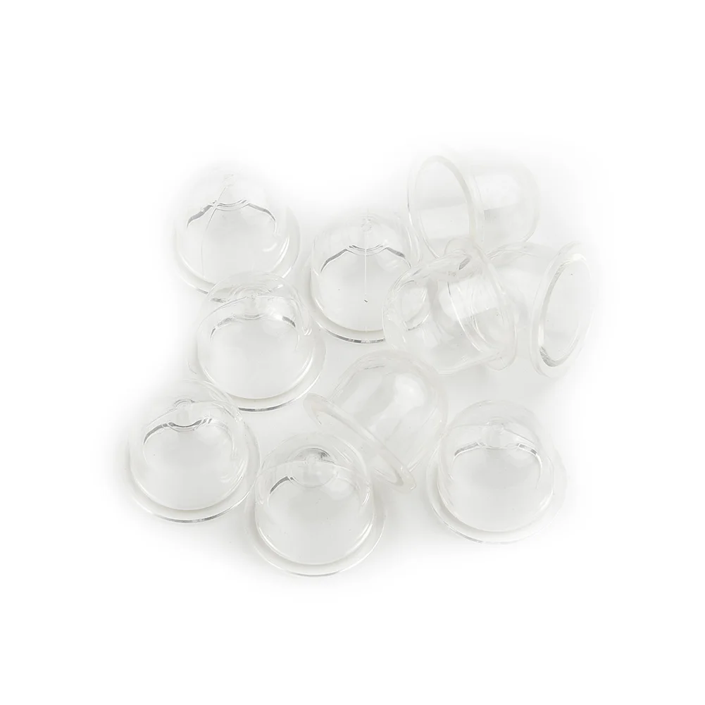 10PCS 19mm/22mm Fuel Pump Carburetor Primer Bulb Suit For Chainsaws Blower Trimmer Brushcutter Garden Power Tool Accessories
10PCS 19mm/22mm Fuel Pump Carburetor Primer Bulb Suit For Chainsaws Blower Trimmer Brushcutter Garden Power Tool Accessories