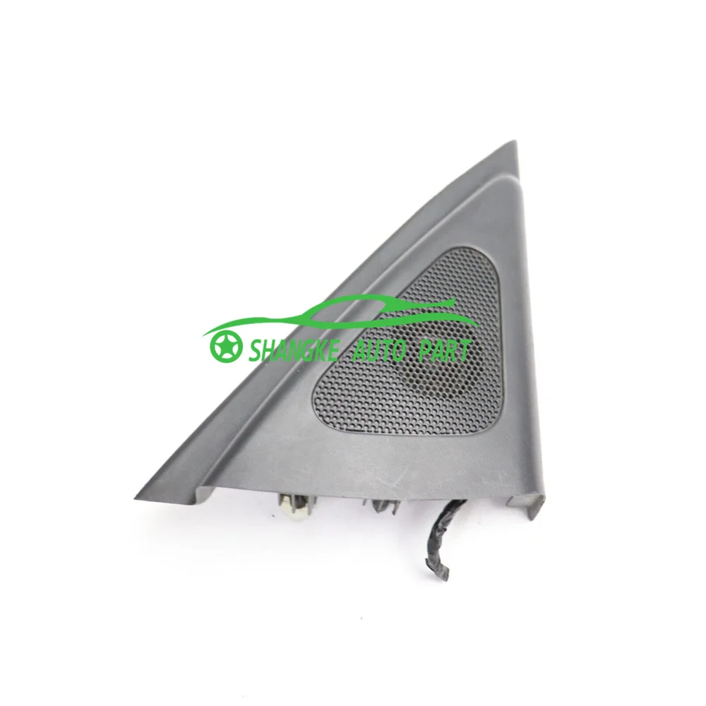 Door tweeter assembly Left Right OEM 876502H020 876602H020 87650-2H020 87660-2H020 FOR HHyundai EElantra HDC 2.0L 2007-2010
Door tweeter assembly Left Right OEM 876502H020 876602H020 87650-2H020 87660-2H020 FOR HHyundai EElantra HDC 2.0L 2007-2010