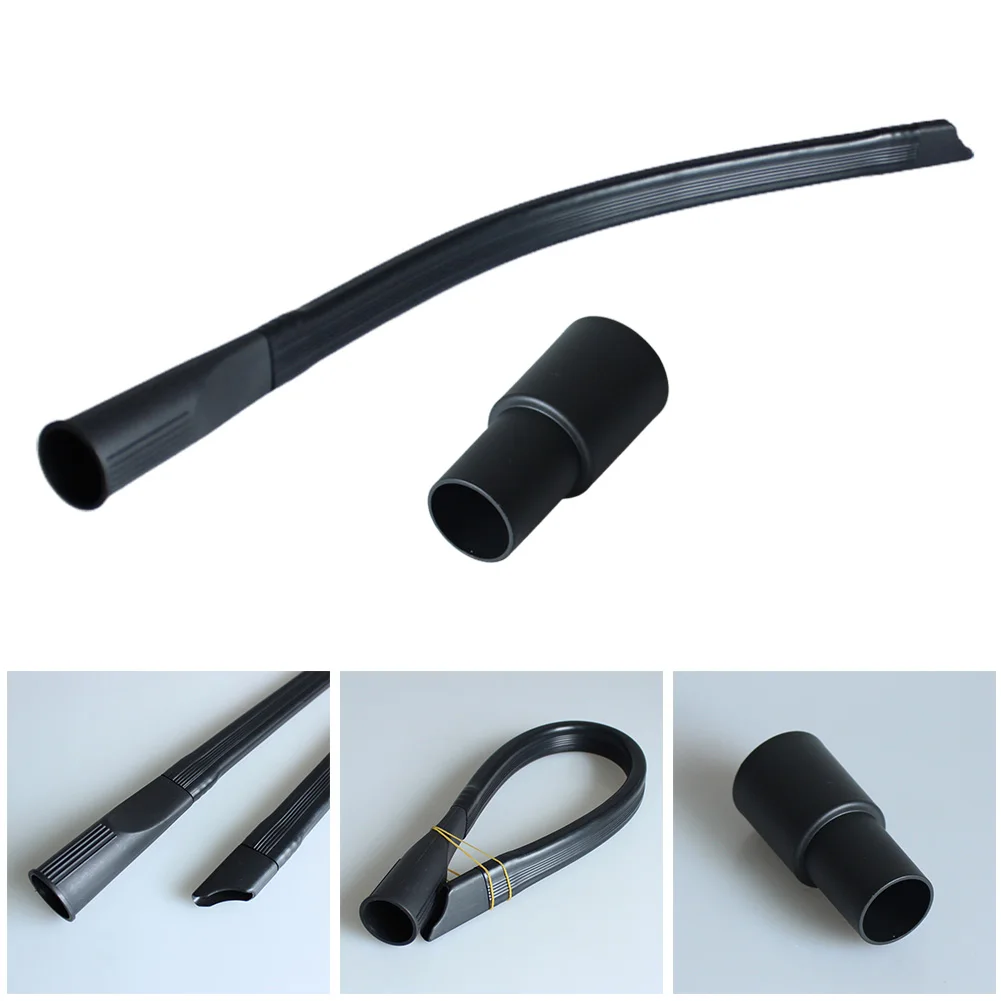 1 Set Long Flat Nozzle 35mm Adapter Hose Set Cleaner Head Suction Flexible Extra Long Crevice Hose Tool For Vacuum Cleaner
1 Set Long Flat Nozzle 35mm Adapter Hose Set Cleaner Head Suction Flexible Extra Long Crevice Hose Tool For Vacuum Cleaner